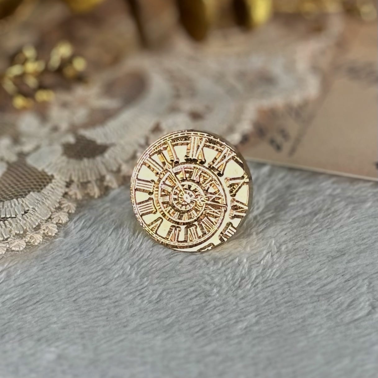 【25㎜】スパイラルタイム #SWH-501