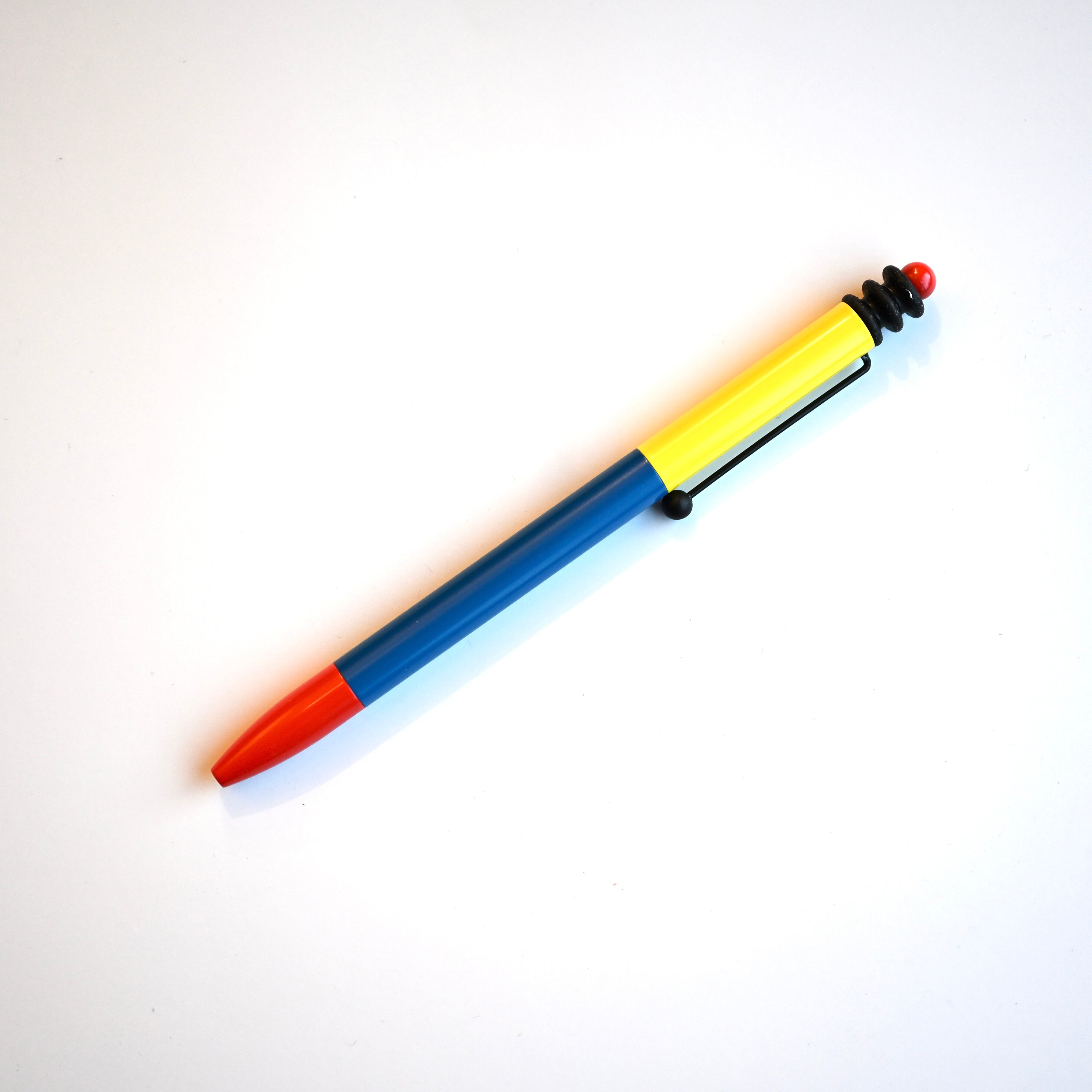 BENJA Triadic Pen トライアディックペン | アイデアスイッチ