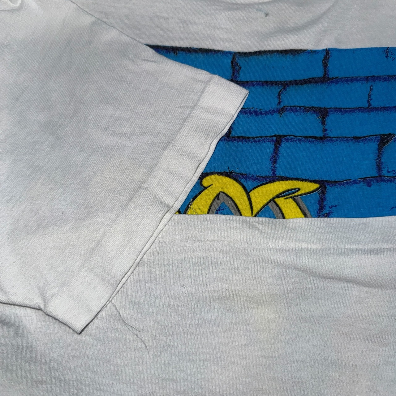 【DISNEY】ディズニー ミッキーマウス “バスケットボール” Tシャツ