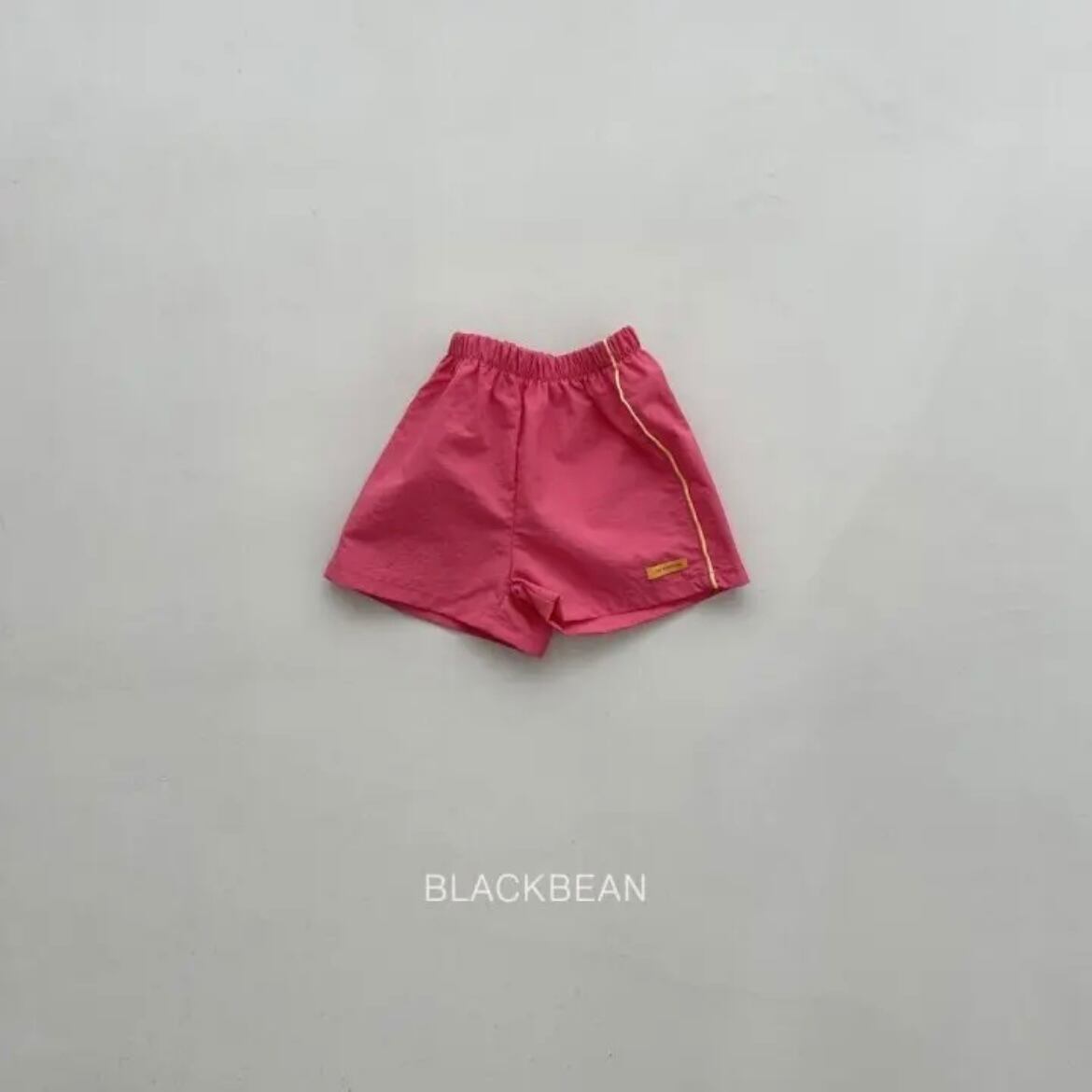 ポーテンパンツ/Blackbean