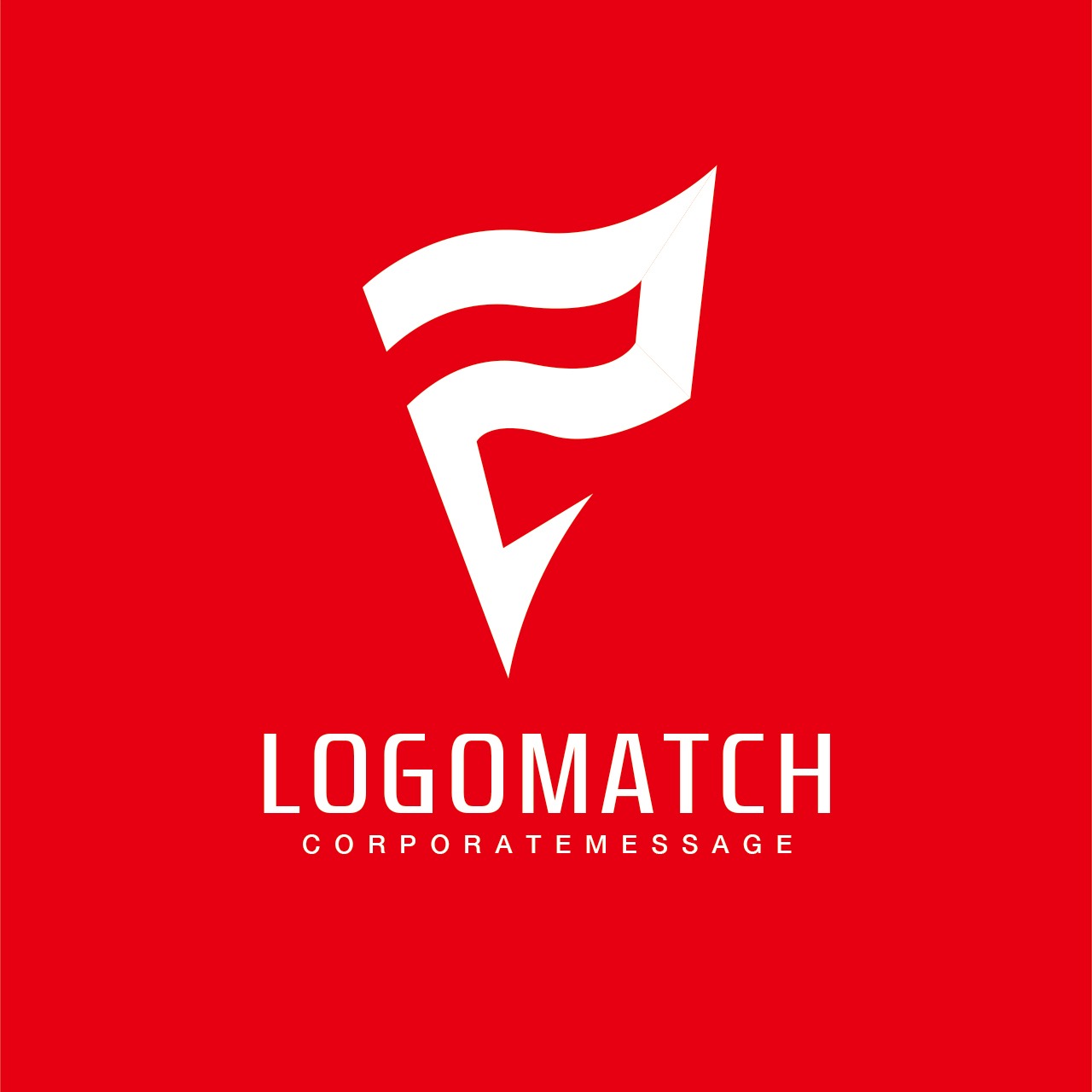 皆を先導するPのロゴ