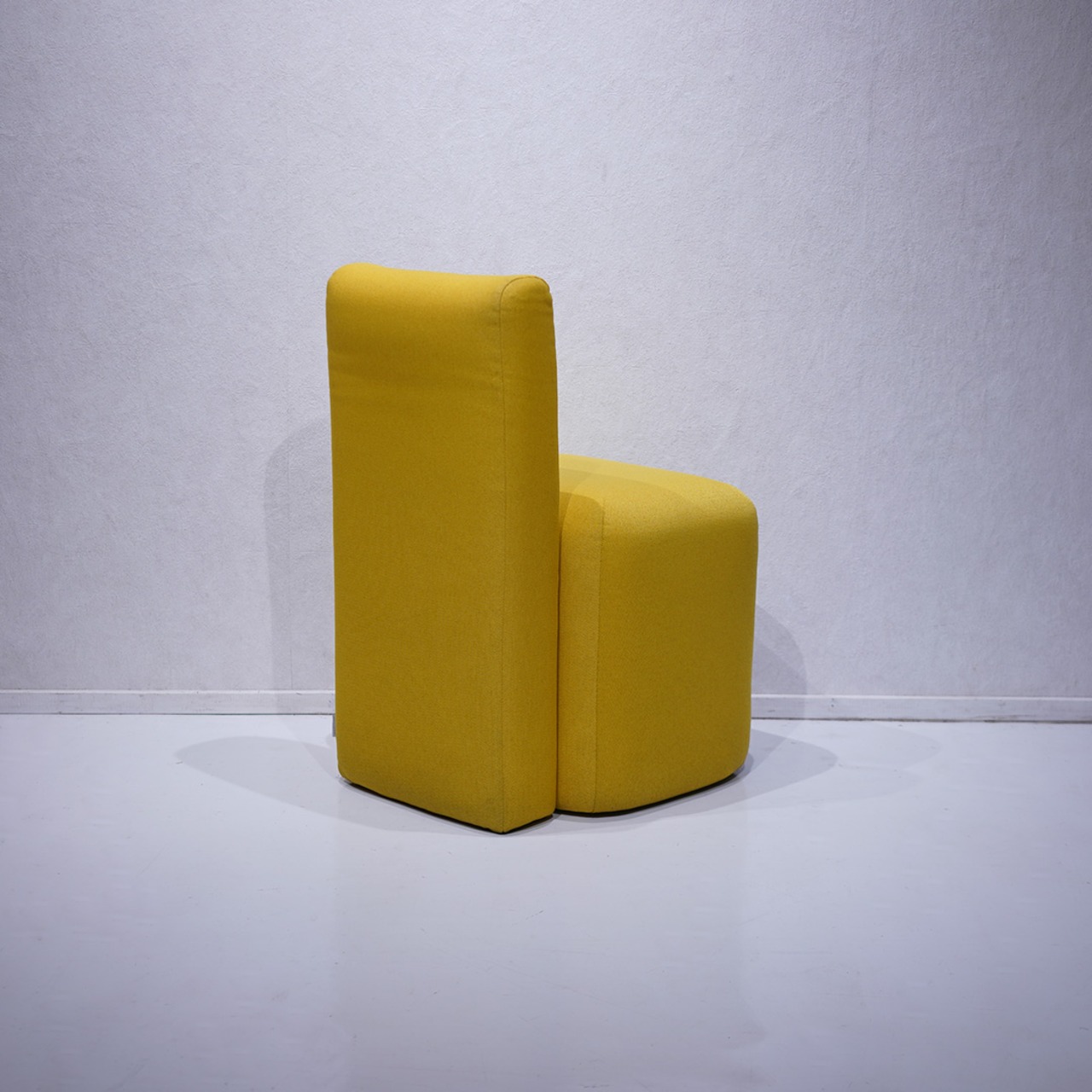 Viccarbe Season Chair / カッシーナ取扱 名作 モダン デザイナーズ チェア ヴィッカルベ シーズンチェア Piero Lissoni（Cassina,B&B）