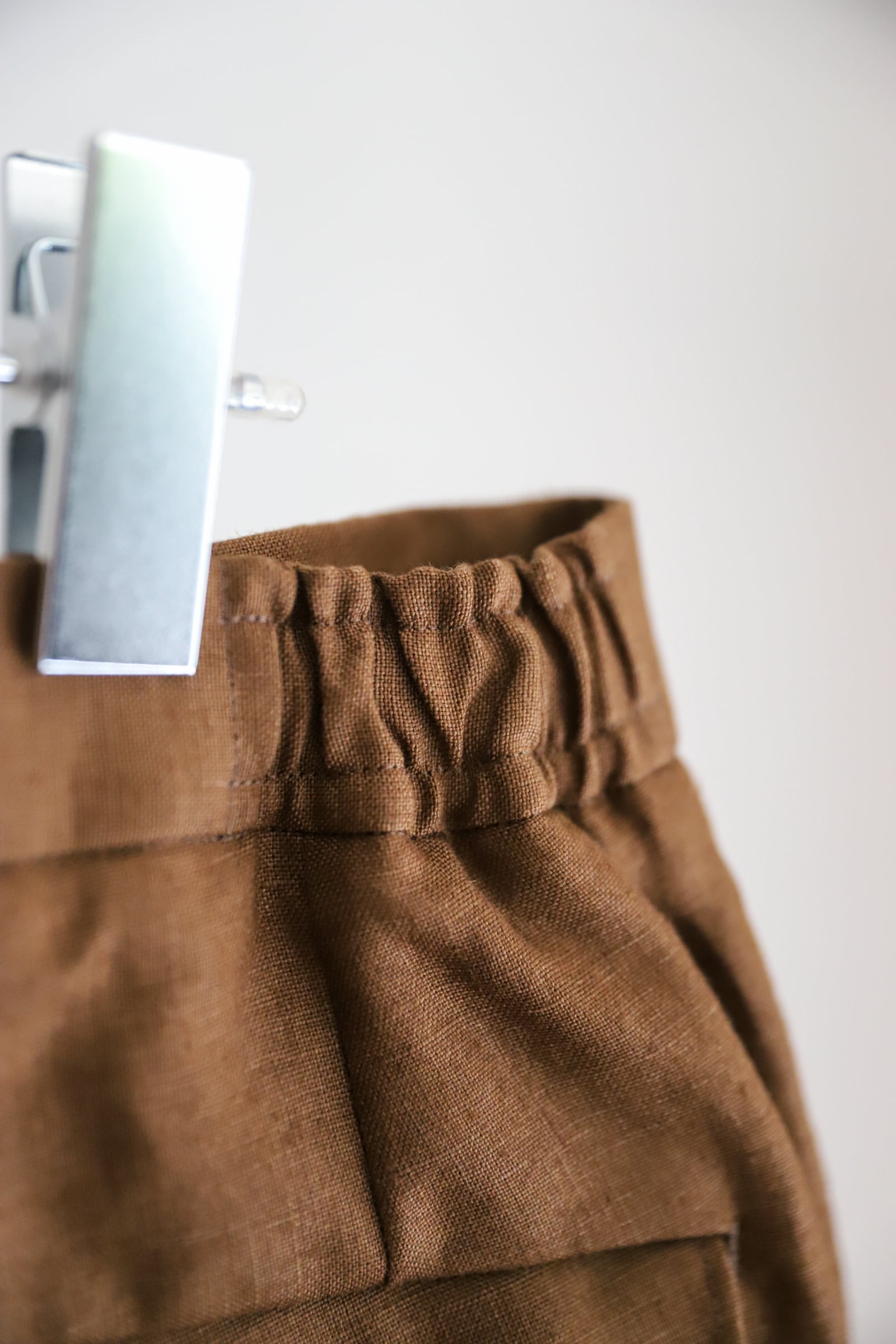 新品】MINTENS SPENCE BRYSON Irish Linen made in ENGLAND Fabric