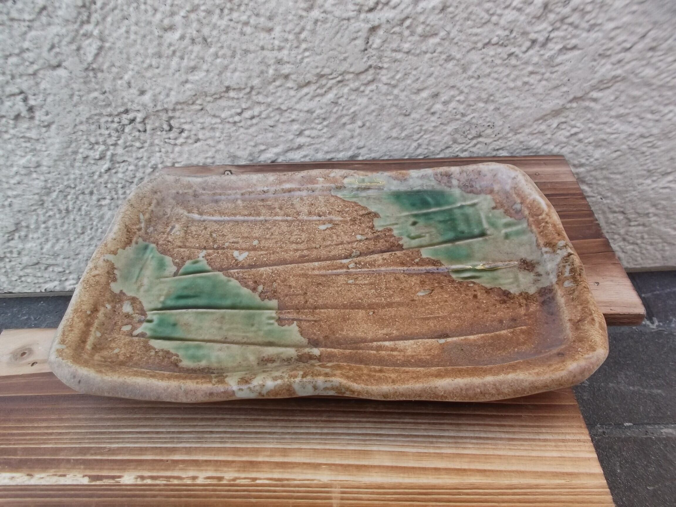 安藤陶器