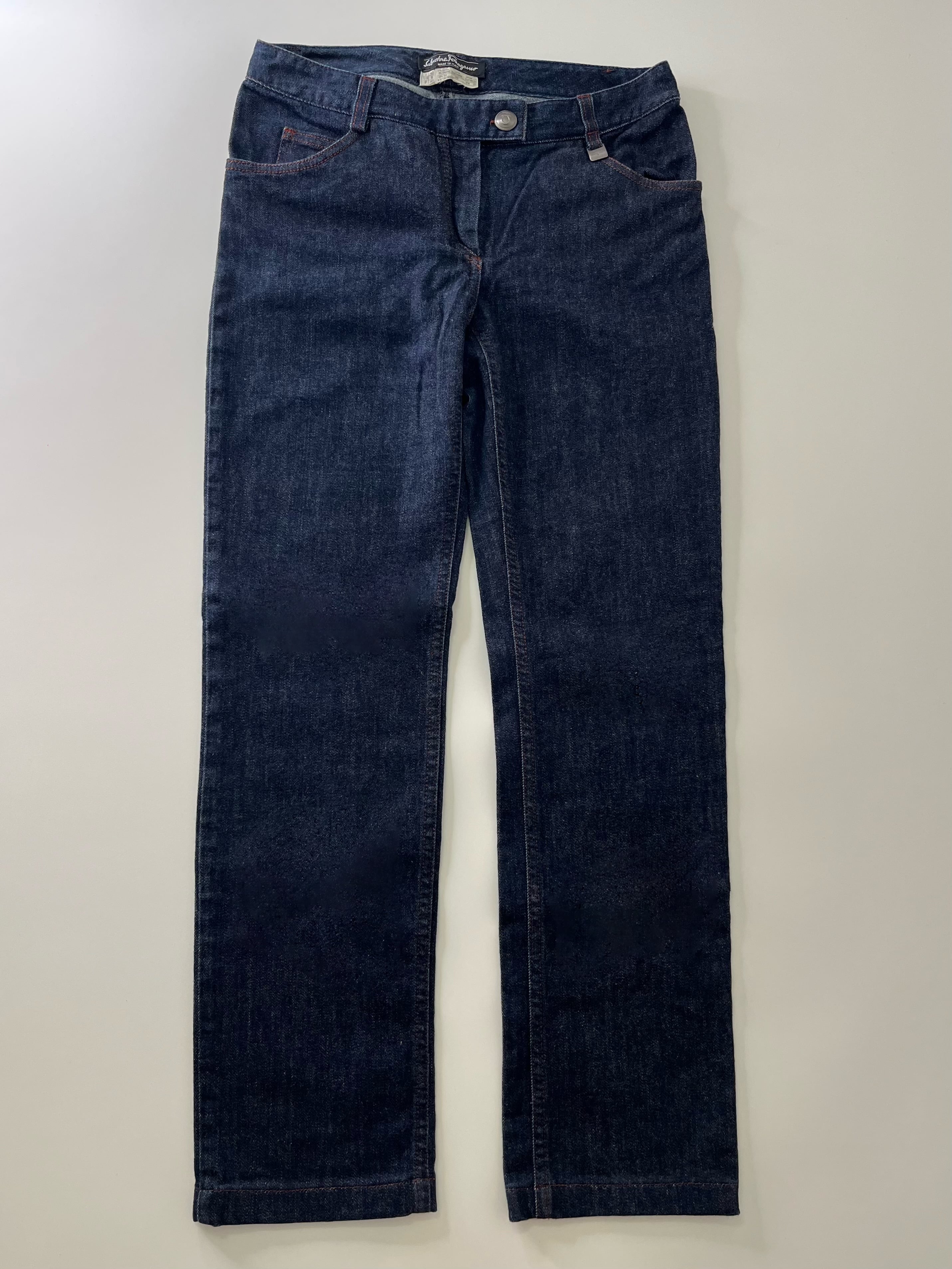 Levi's リーバイス 505 テーパード ストレート デニムパンツ メンズW30