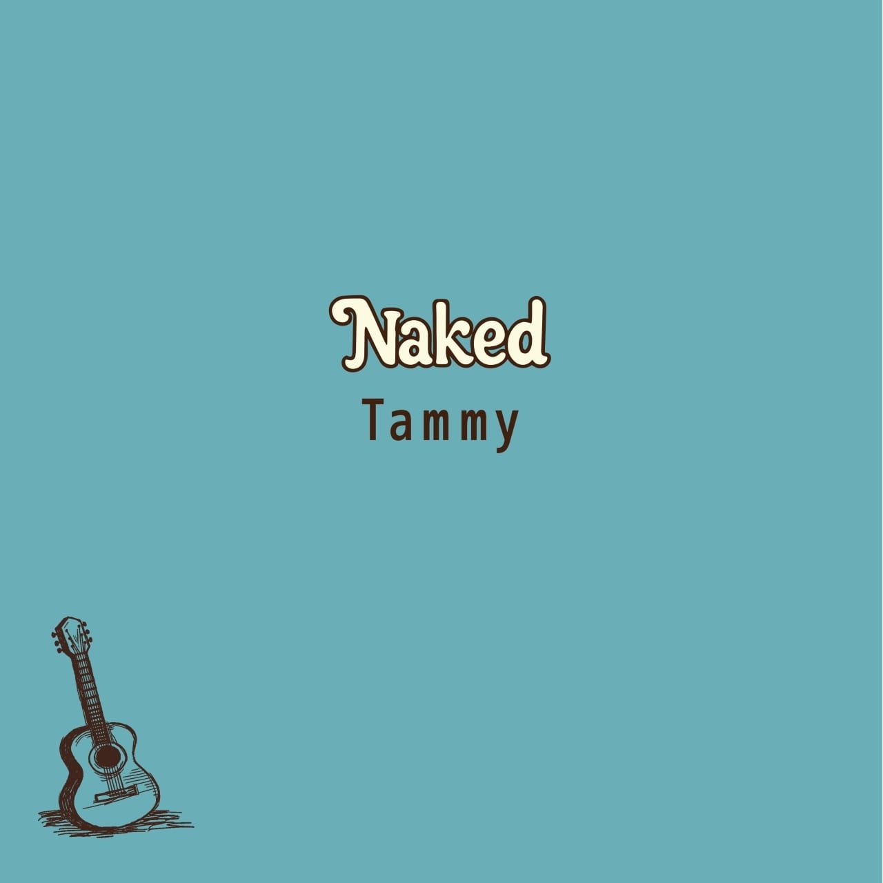 Naked | Tammy ⭐️ Shop