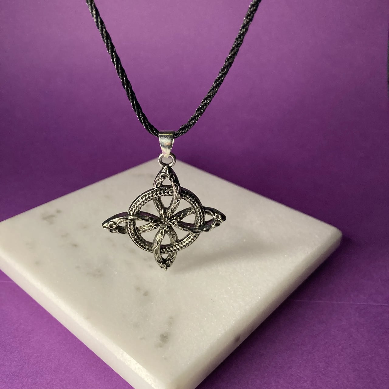 【願望成就 邪念の排除 開運】呪望の魔鎖