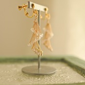 【2026年春夏限定カラー】律の風／りちのかぜ（シルバーブレッド）