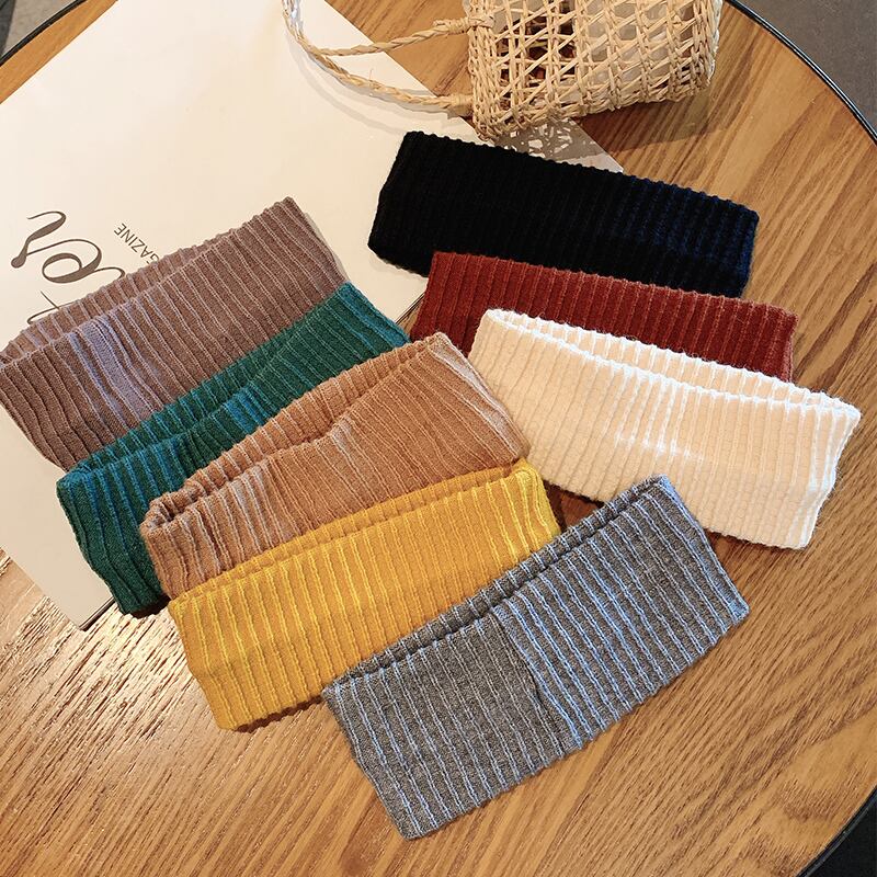 ヘアバンド スタンダード レトロ ヘアアクセサリー ブラック・アイド・ピーズ39528607688