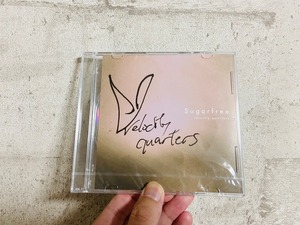 velocityquarters / sugar free