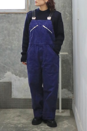 adolphe lafont overall - made in France
