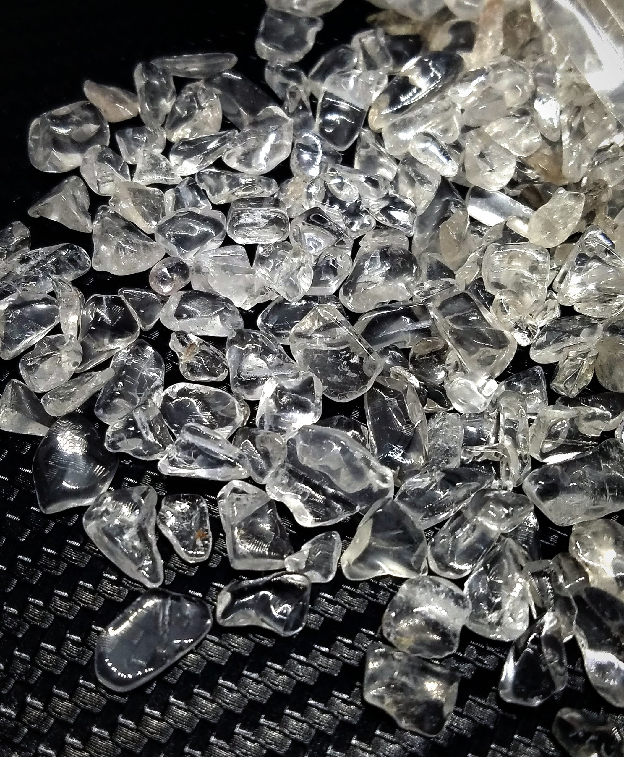 刹那アクセサリーズ