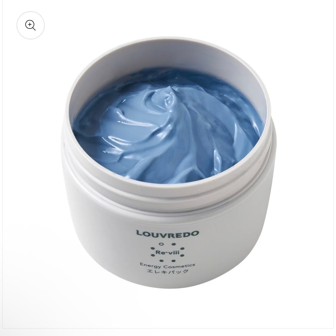 LOUVREDO Re-vii クリーム と化粧水セット N3さま スキンケア一覧（SKIN CARE）｜ルーヴルドー直営 公式オンライン