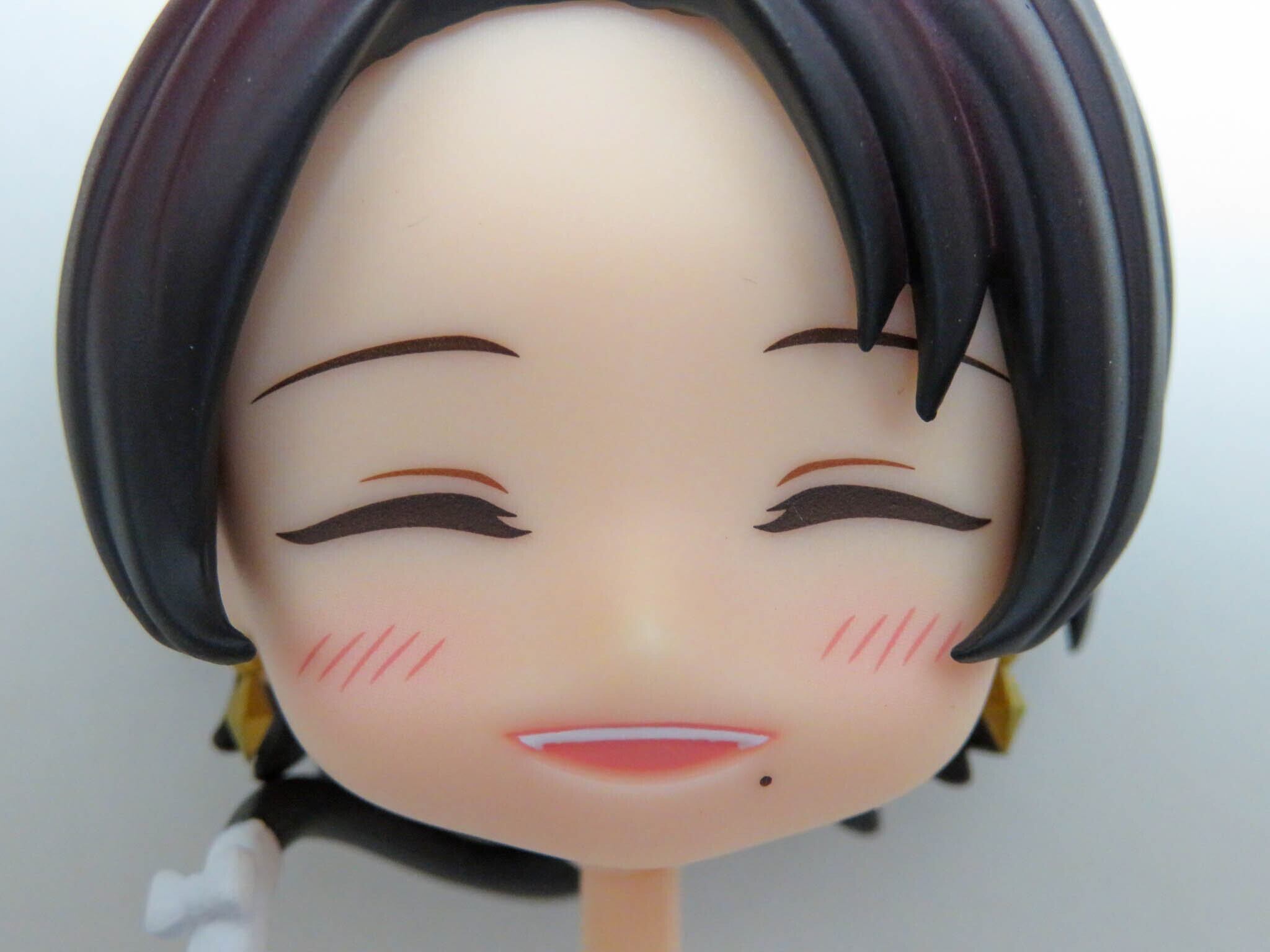 ねんどろいど 加州清光 スターフライヤー パイロット(機長)ver. ねんどろいど 加州清光 スターフライヤー パイロット(機長)ver