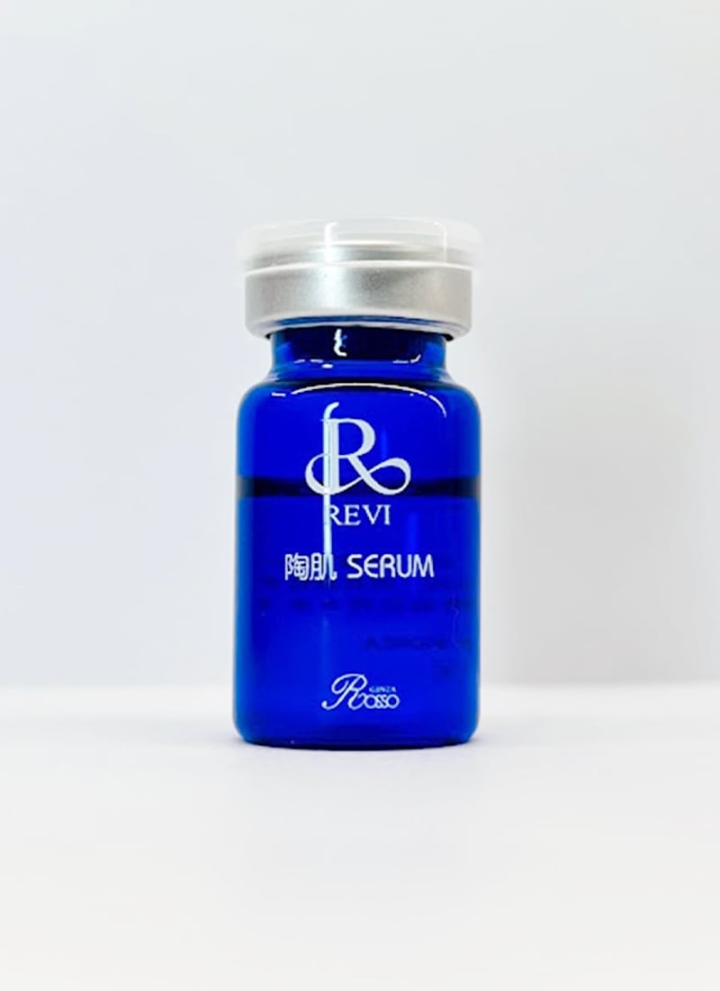 REVI 陶肌セラム15本入り