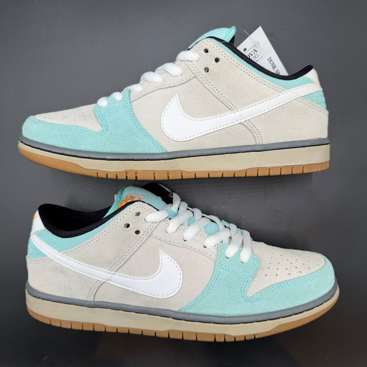 @tsumo1214様専用 SB DUNK LOW GULF OF MEXICO 304292-410
