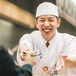 寿司職人の仕事［寿司虎（虎コーポレーション株式会社）］