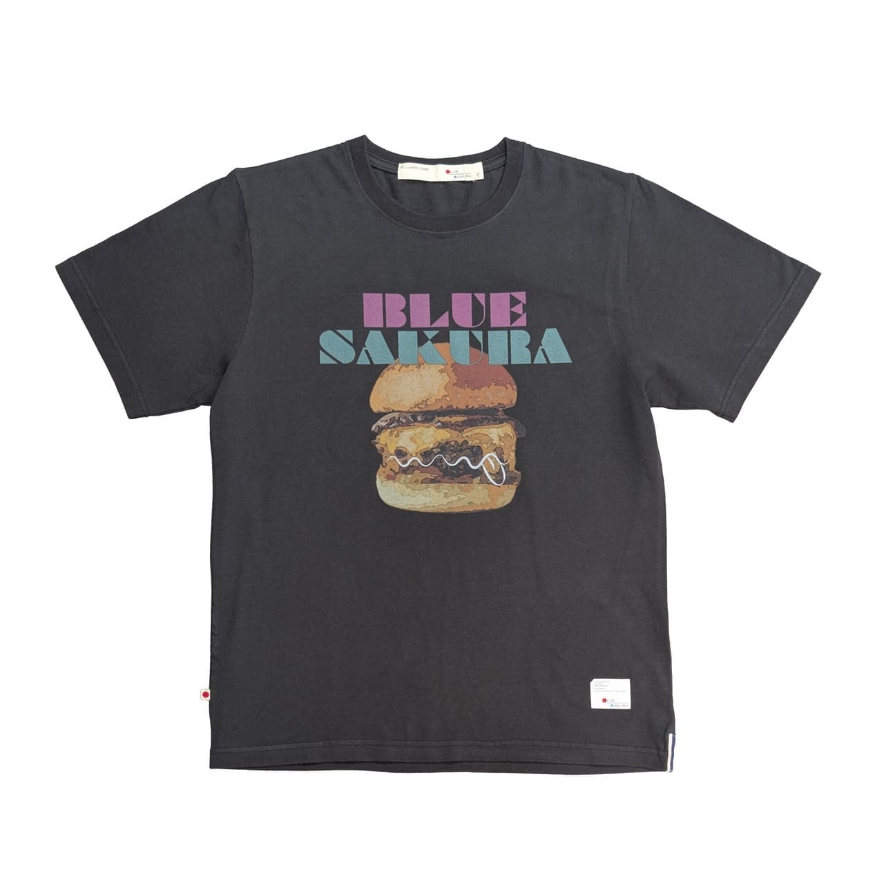 T-SHIRTS | BLUE SAKURA JEANS 公式サイト T-SHIRTS | BLUE SAKURA JEANS 公式サイト