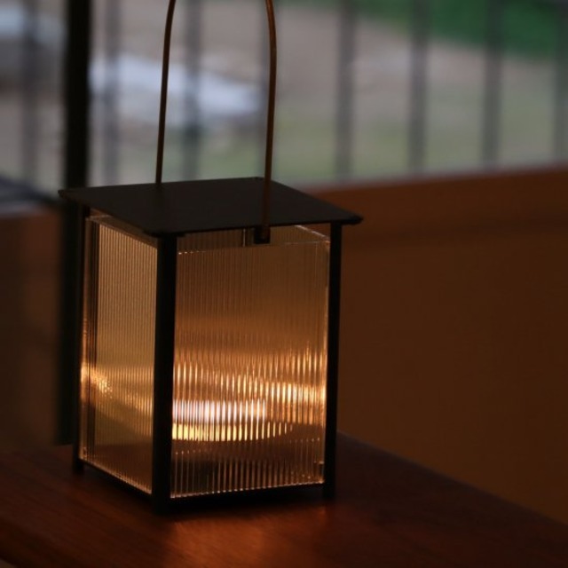 KITAWORKS  Lantern
