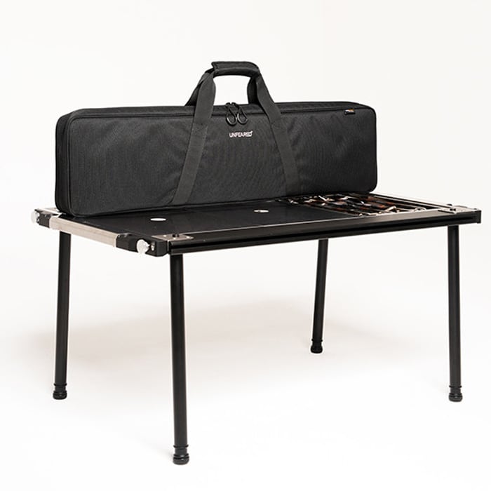 UNFEARED】マルチテーブル用 (3ユニット) トートバッグ | seoulcamp