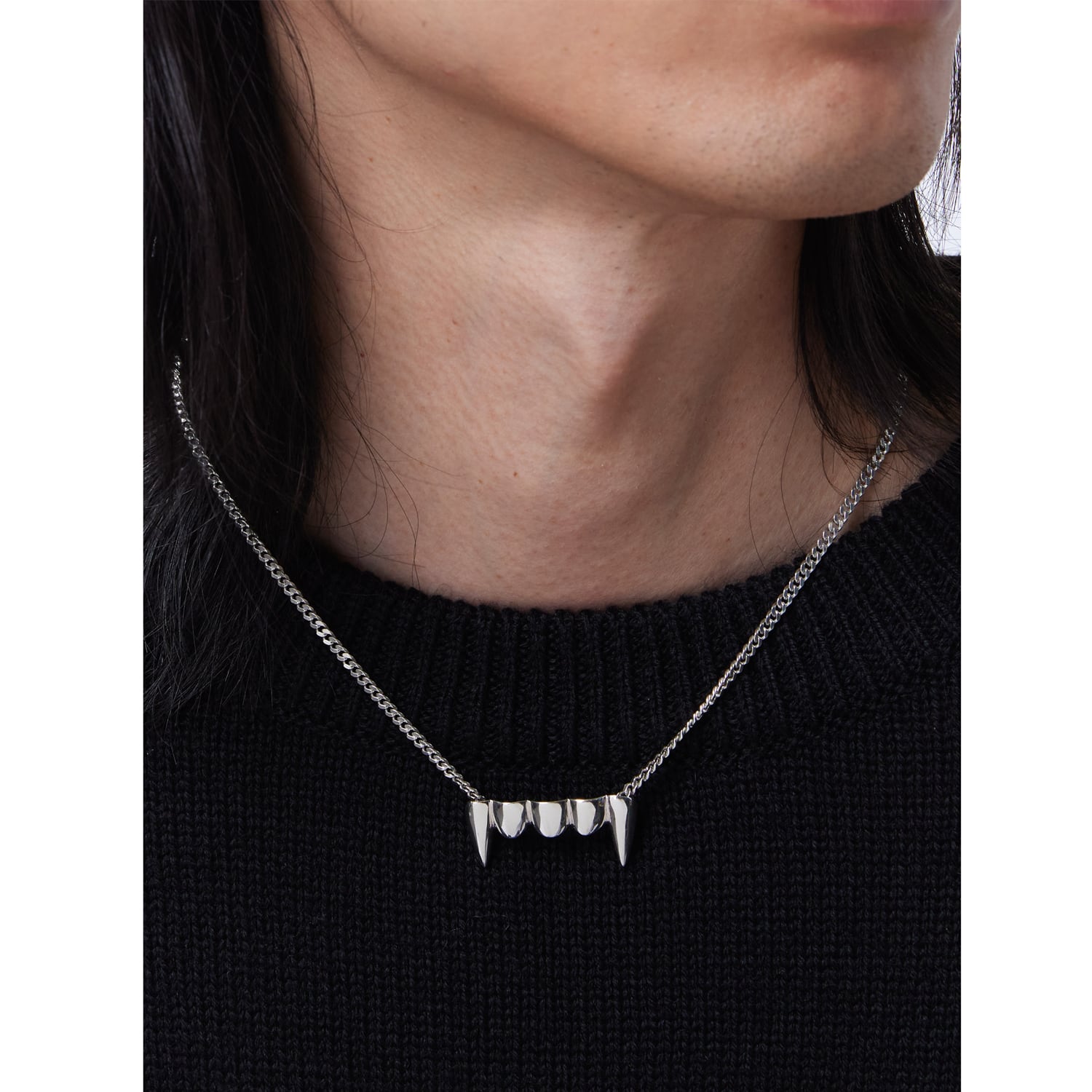 PAM FANG NECKLACE 新品未使用