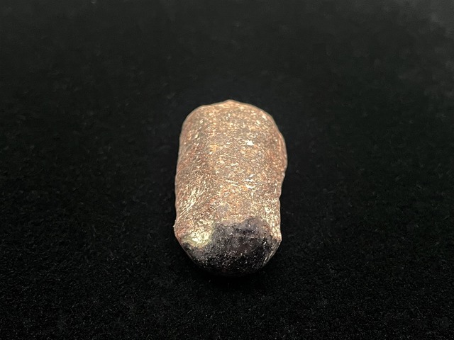 原石（スターサファイア）