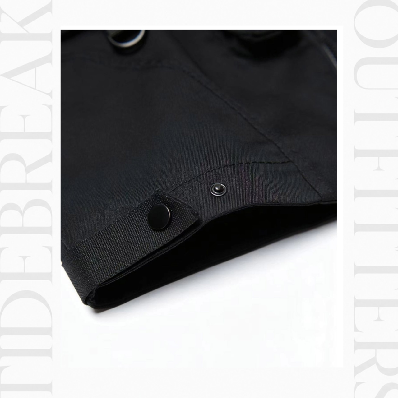 Sector Cargo Vest  TB2318・画像4