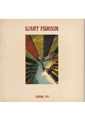 L'ART FORAIN