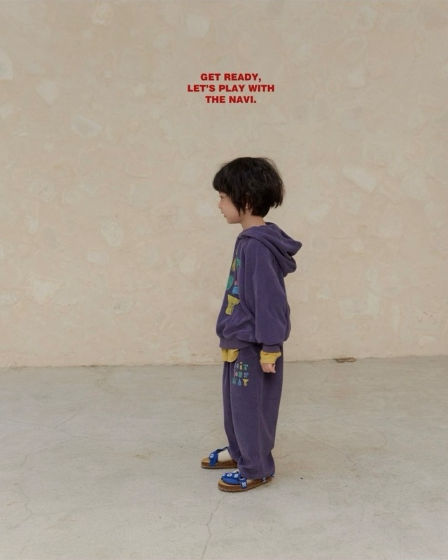 予約⌇navi ﻿/ Do it pants