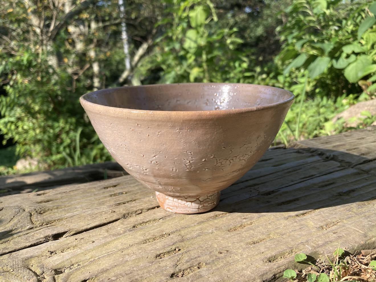 茶道具 | 土平窯 藤ノ木陽太郎