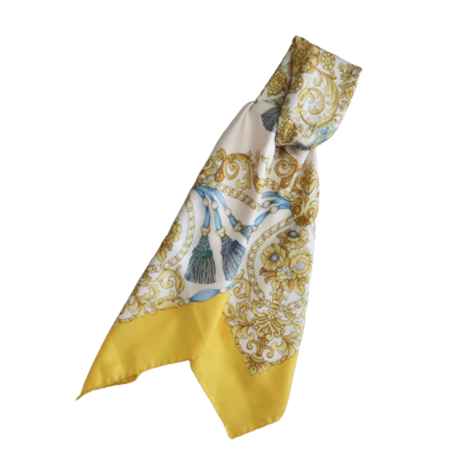 VINTAGE SCARF | annvintage VINTAGE SCARF | annvintage
