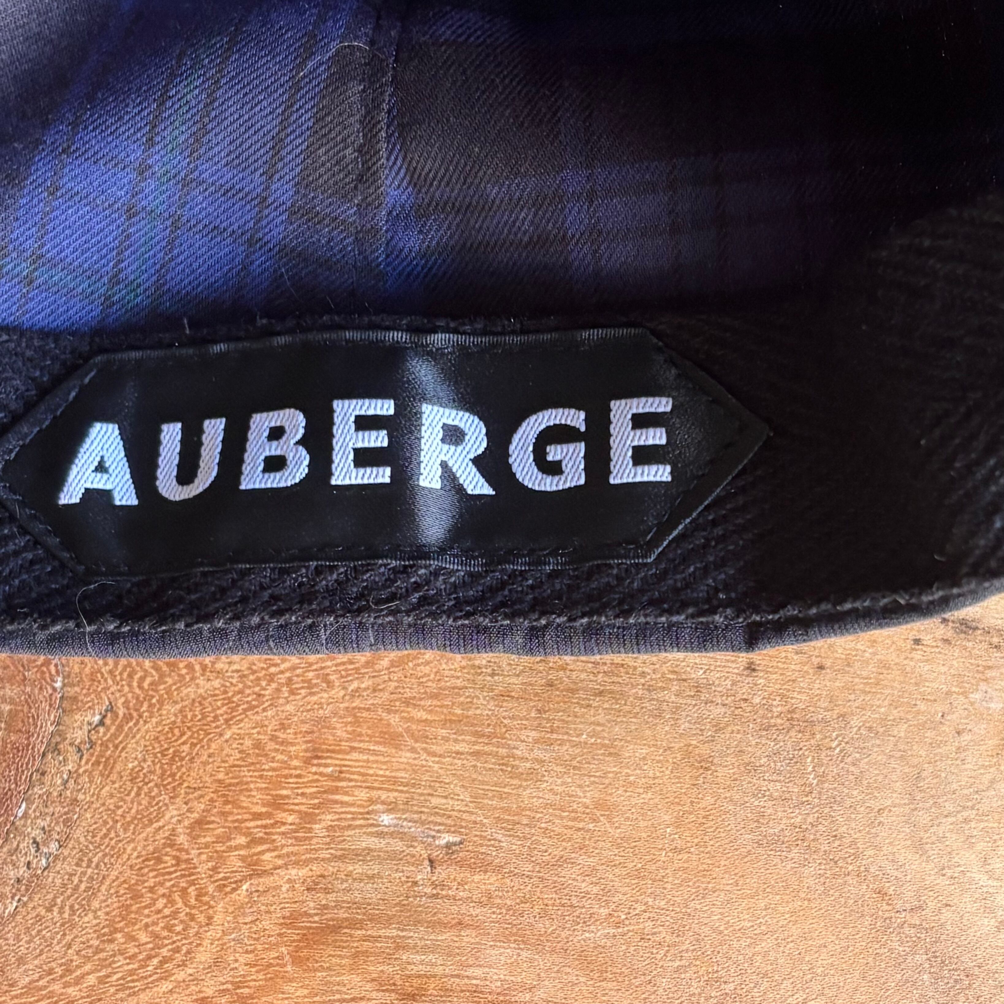 AUBERGE Cap | Terminal
