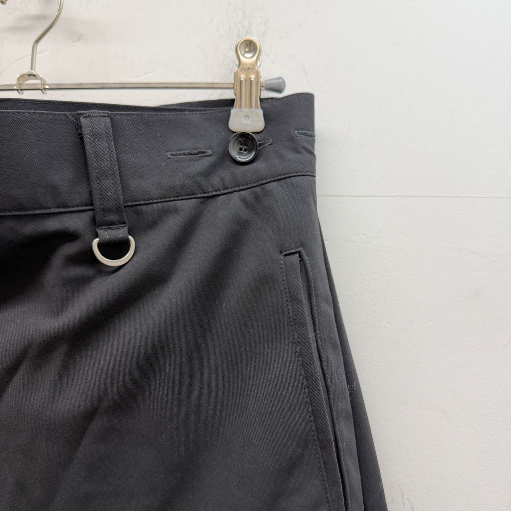SOPHNET. ソフネット 19SS WRAP SHORTS ハーフパンツ SOPH-190020