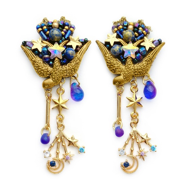 piari ネックレス ハンドメイド ロリィタ プレゼント・フォー・ユー プレゼントフォーユー | piari