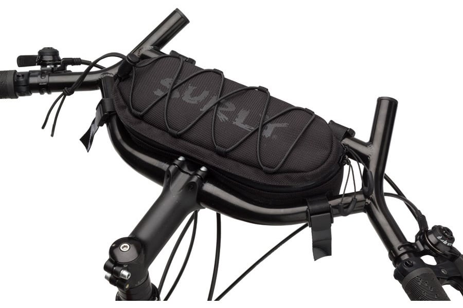 SURLY(ｻｰﾘｰ) - ADJUNCT PERSONAL EFFECTS MOLOKO HANDLEBAR BAG