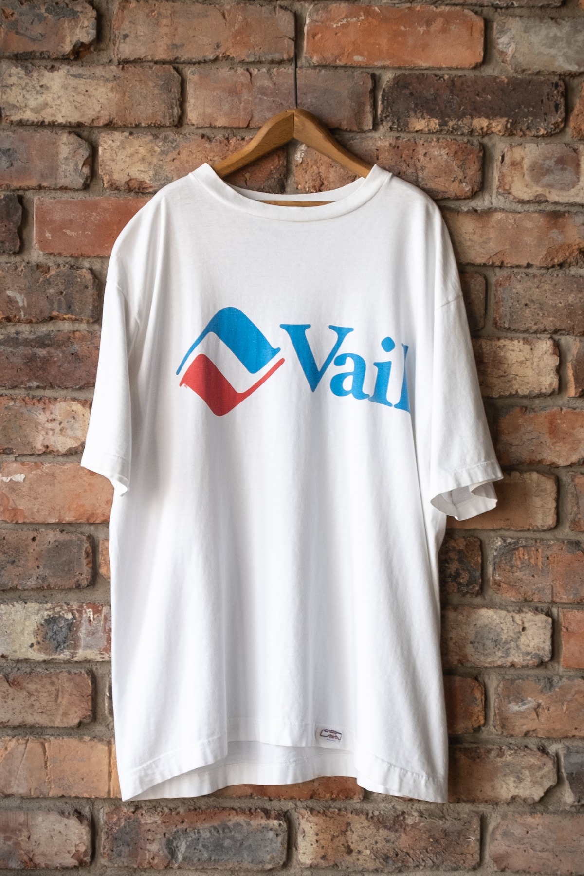 Crazy Shirt Vail TShirt 38clothing