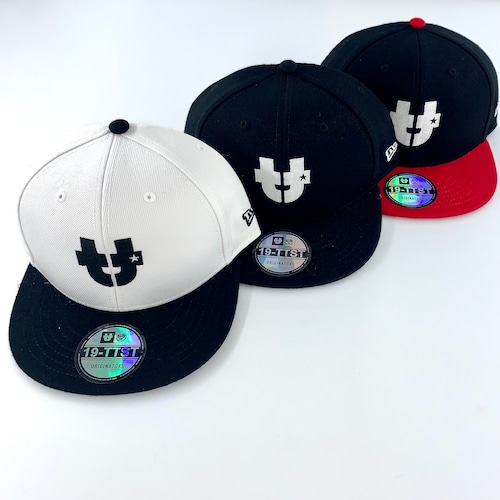 tt-LOGO SNAPBACK CAP for Kids★