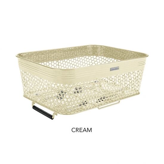 LINER QR LOW PROFILE BASKET | Electra Bike Online Store