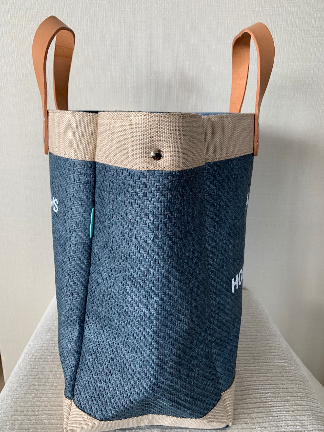 製品番号4115 ペーパーヤーントートバッグ❤︎ | Locohawaii