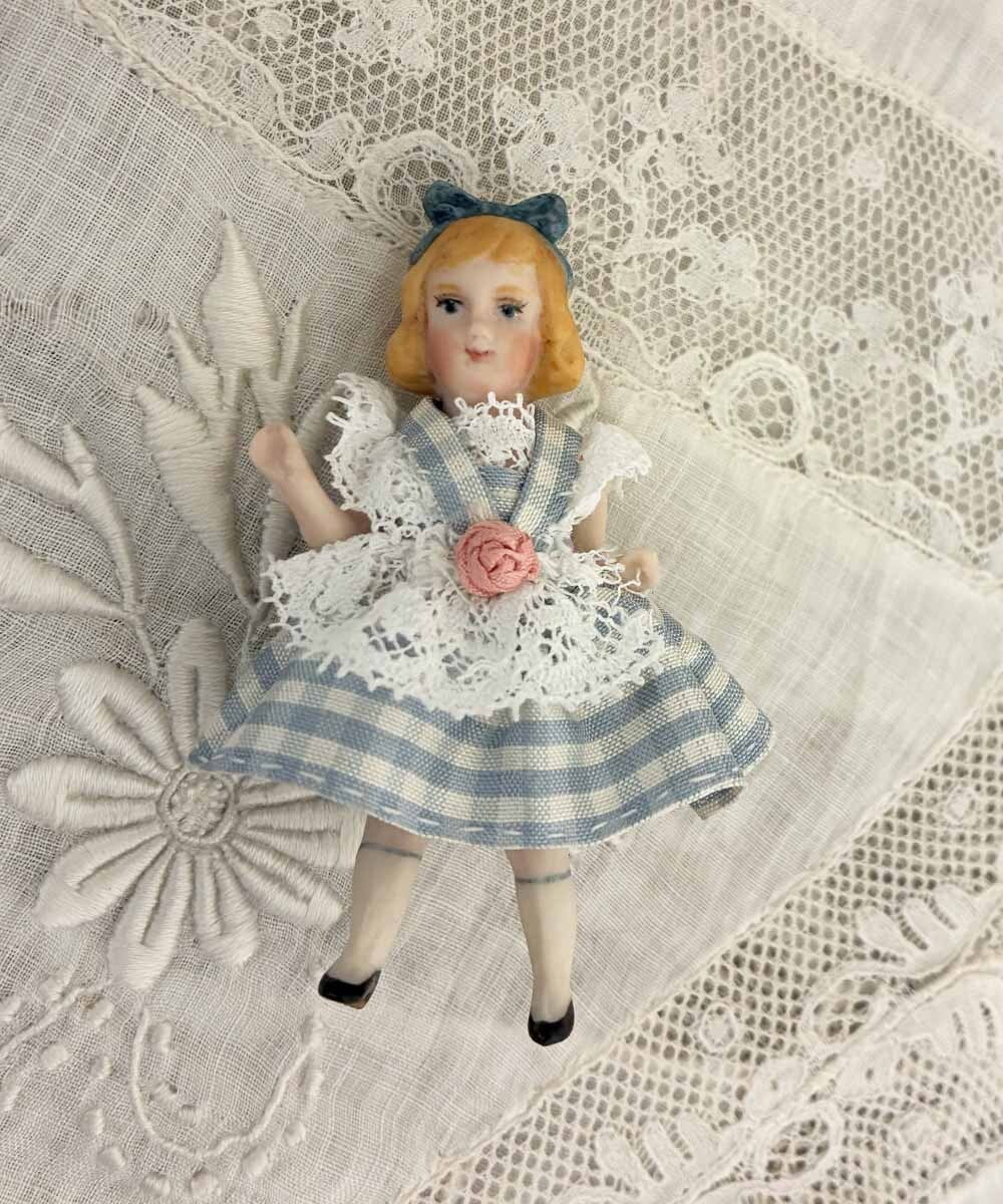 Shall we doll ONLINE SHOP