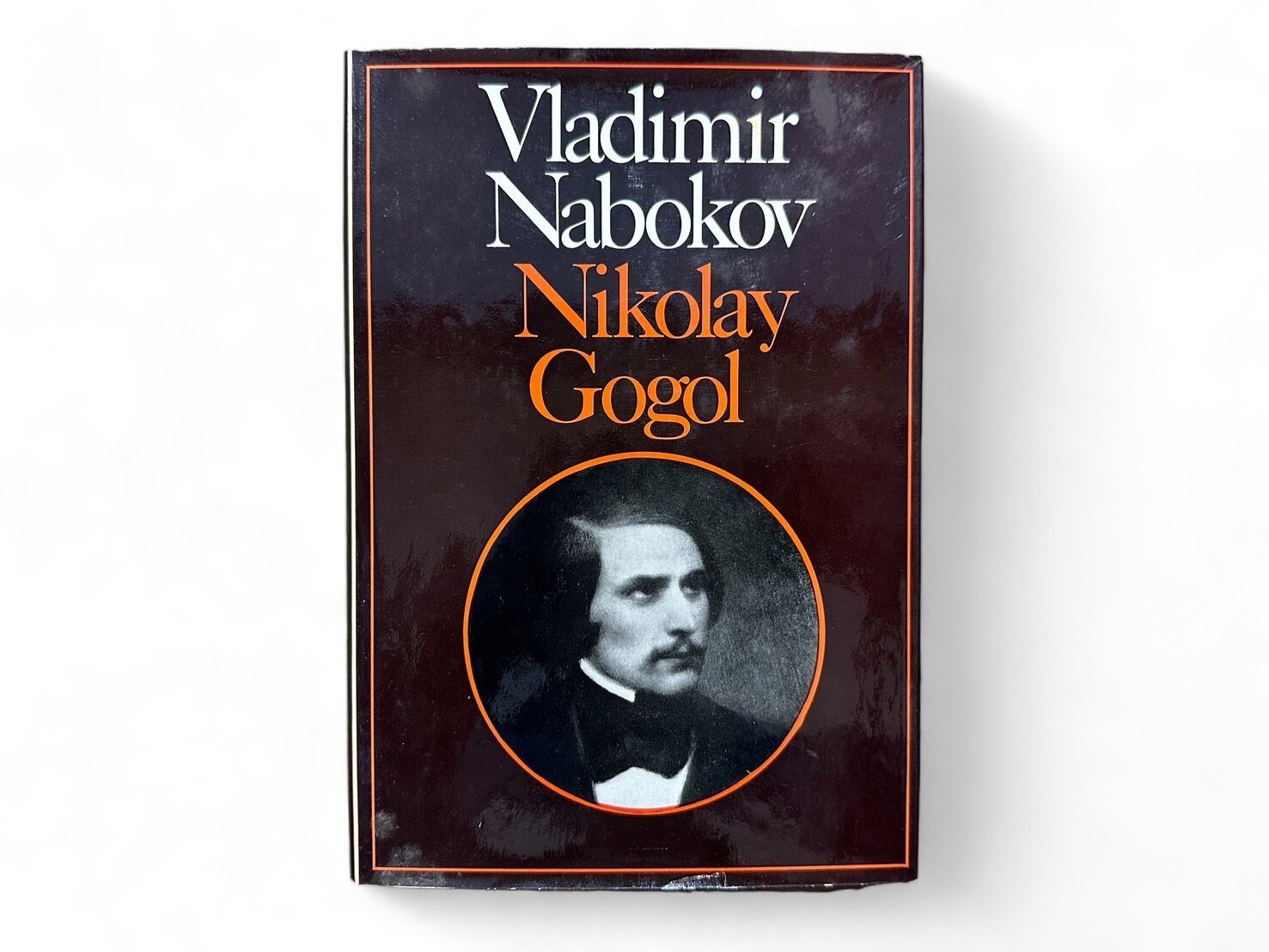 【SL162】【REISSUED EDITION】Nikolay Gogol / Vladimir Nabokov