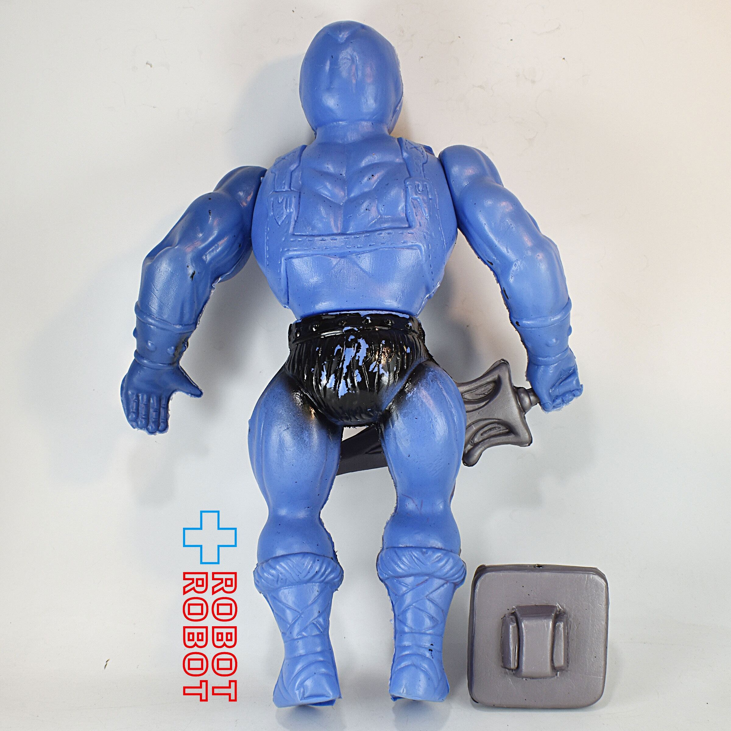 CMLL ボラドールjrフィギュア　メキシコ製 即納在庫】TinyFox 博物館の蝶 フィボナッチ 1/4スケールMJD