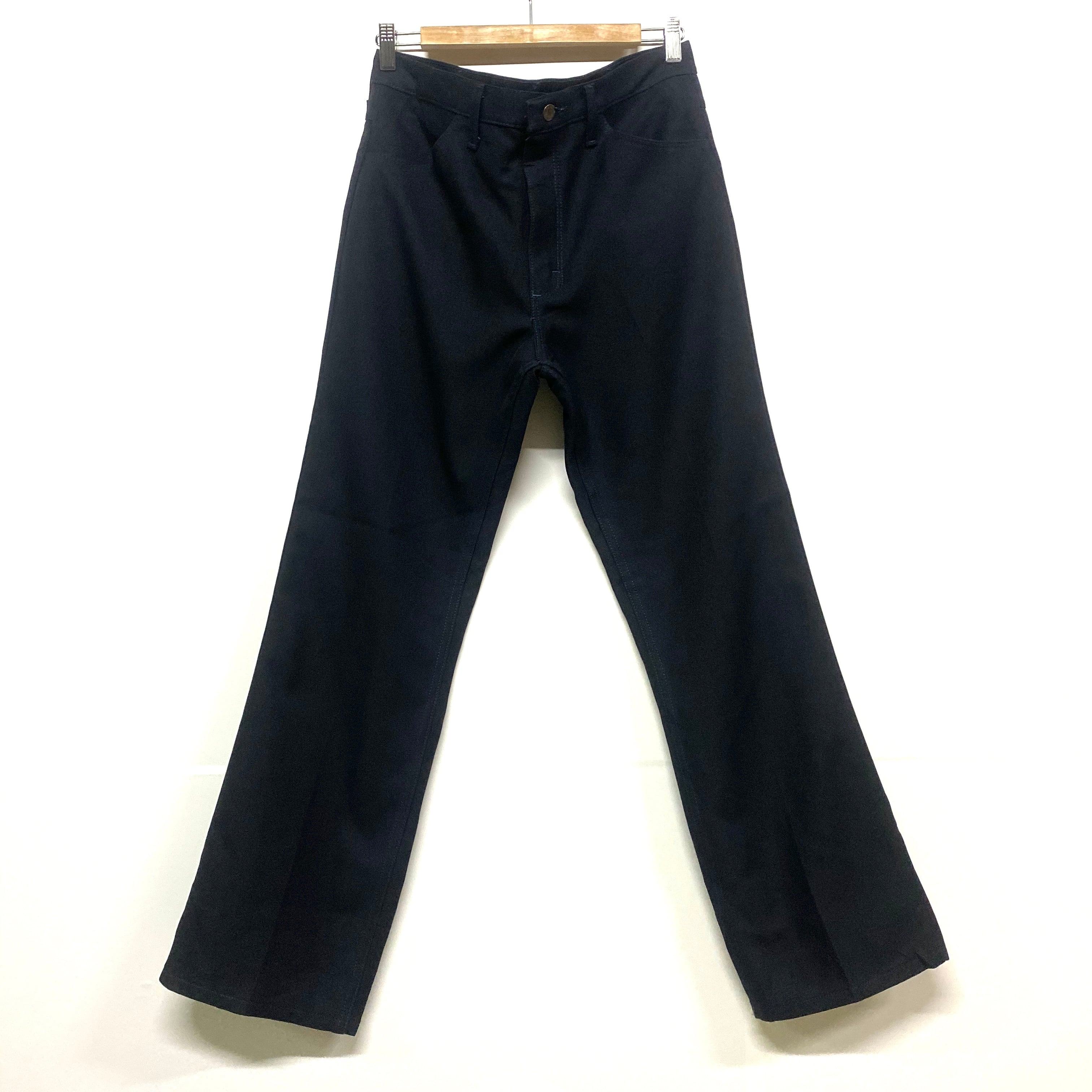 Wrangler ラングラー ランチャードレスジーンズ スラックスパンツ
