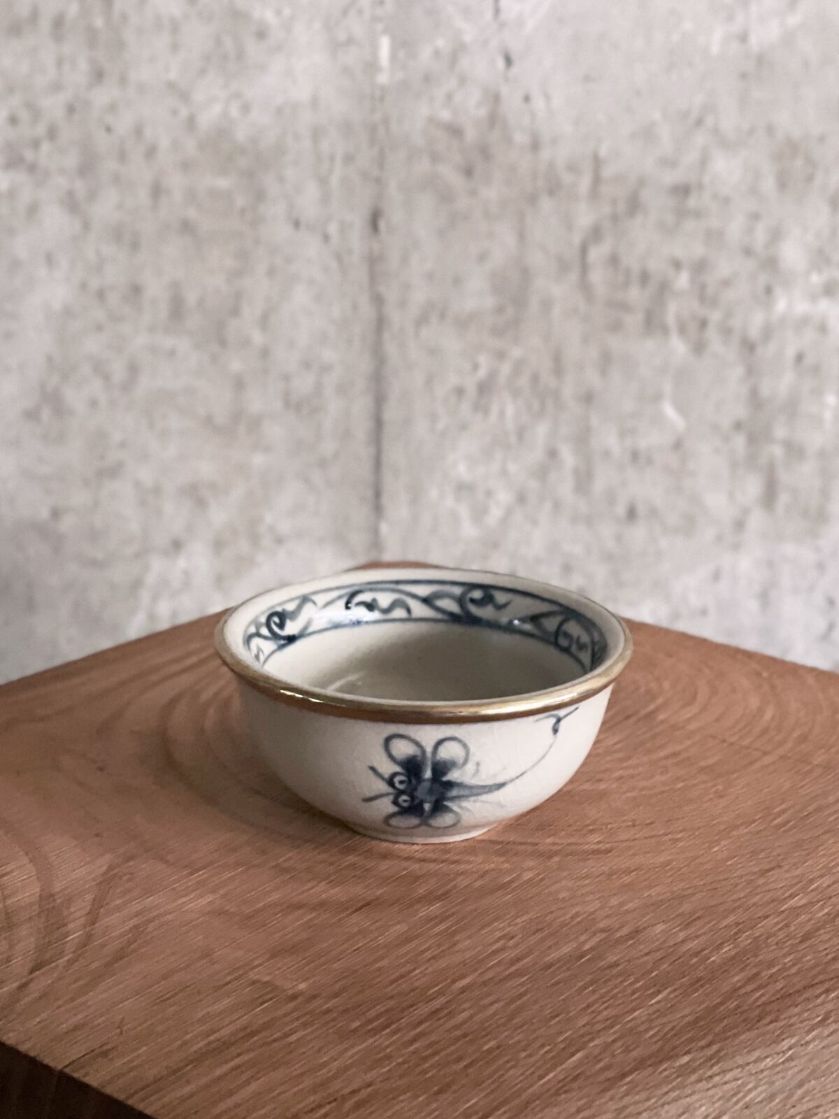 Reaching Out／茶杯・豆皿（Dragonfly） | 333 & tay - Delivery Service