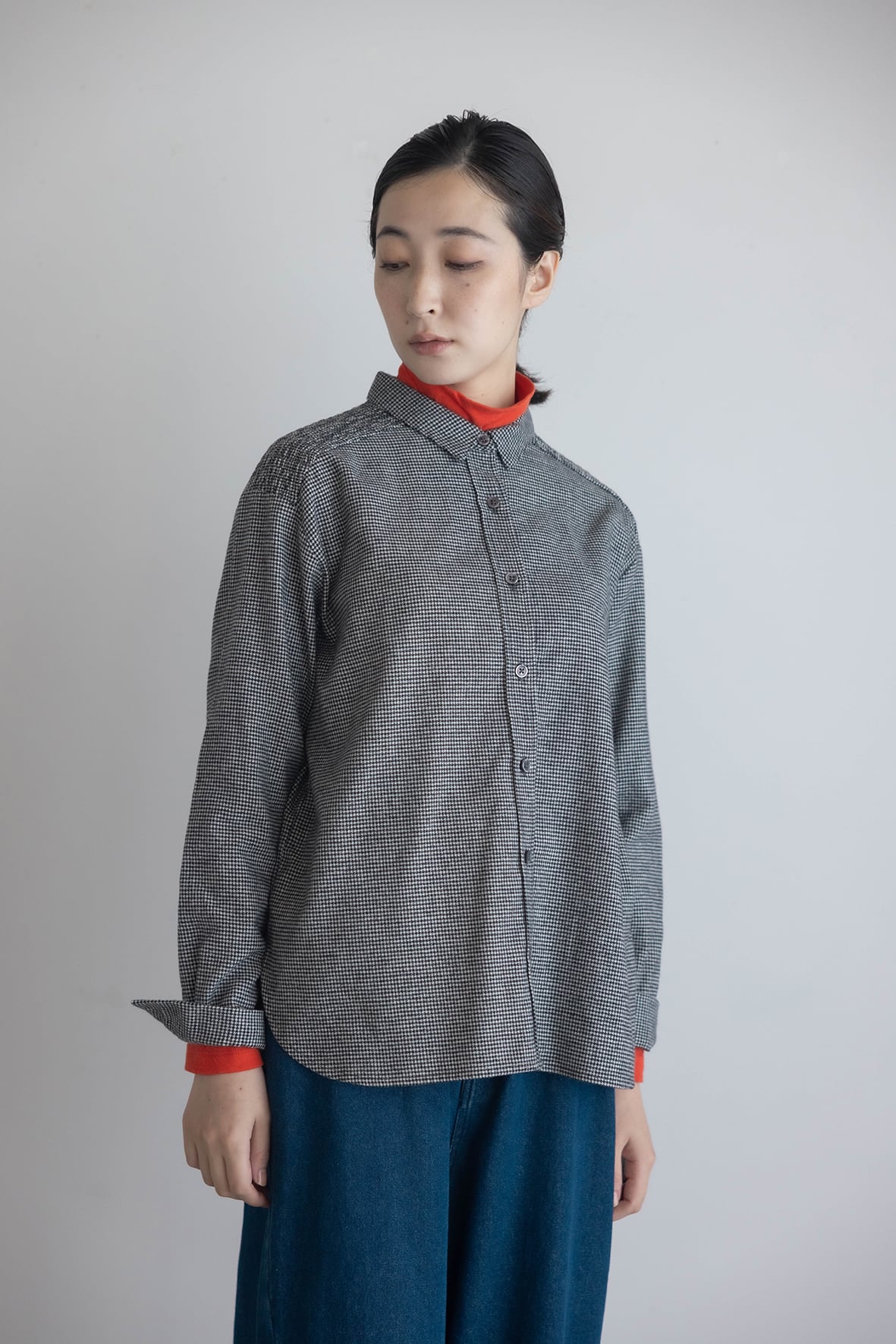 eleven 2nd｜イレブンセカンド｜ヤクベスト ｜フロストブルー | Pay ID