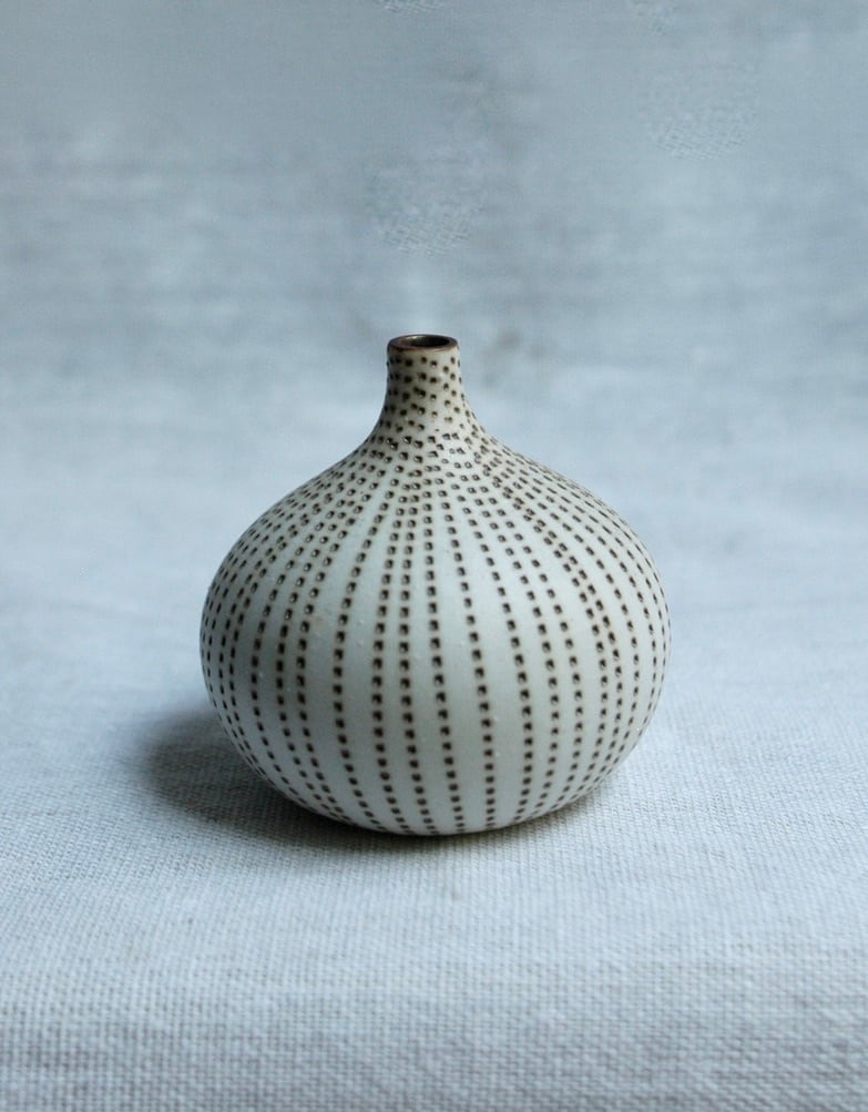 ドライフラワーとシスターズベース Sister's vase | hues design
