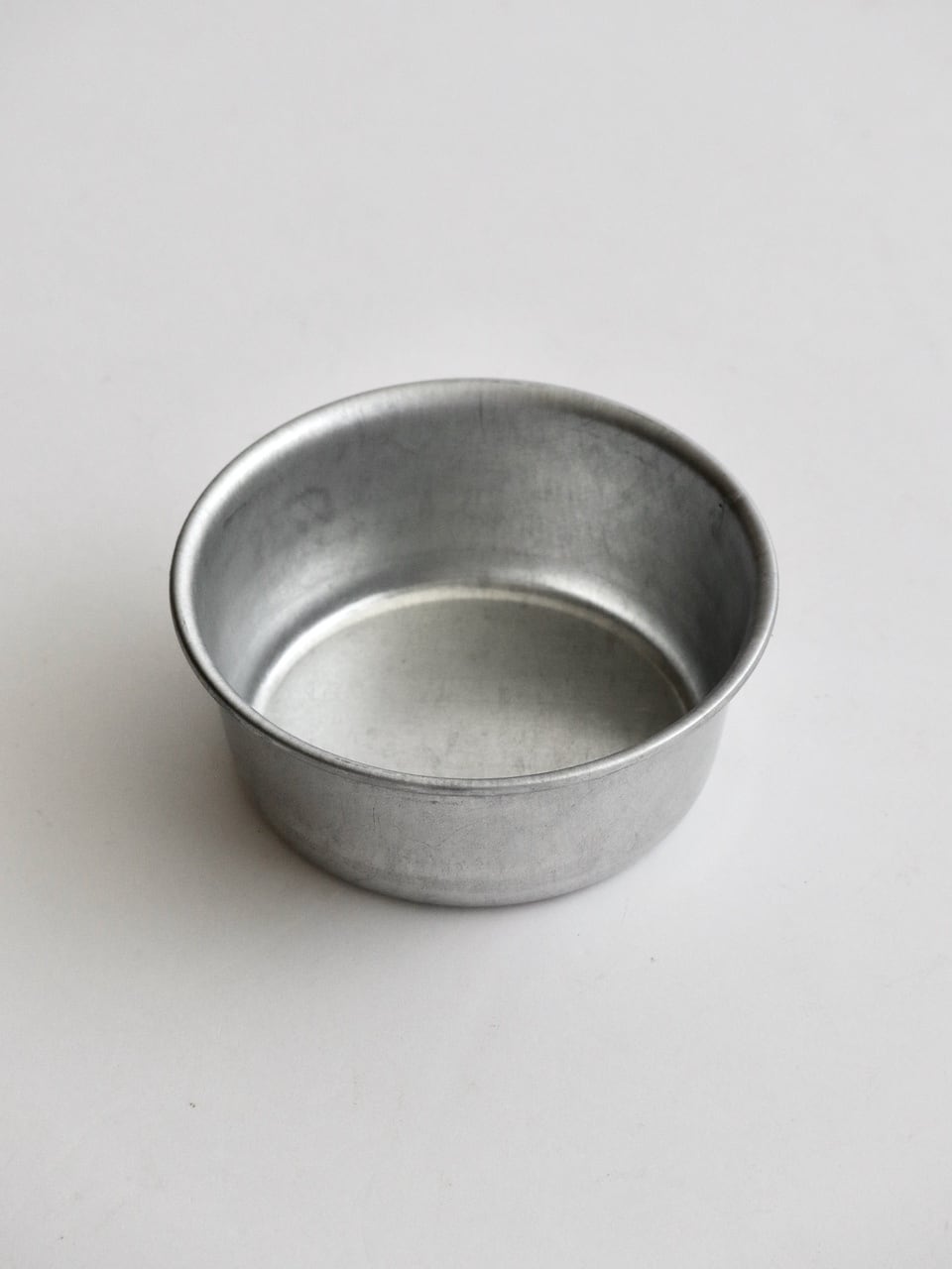 アルミニウムカップ L|Aluminum Cup Large