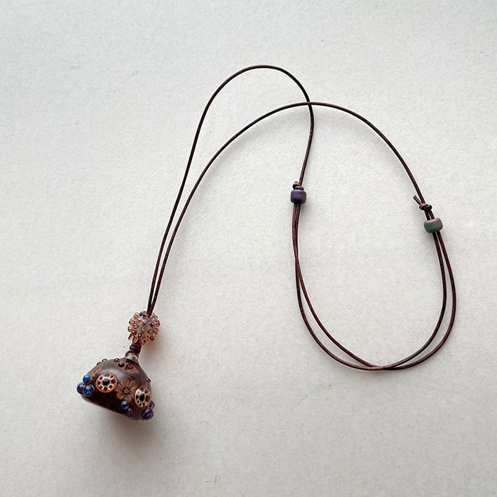 小さなプシュケ