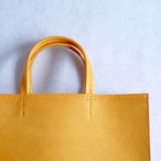 HP MINI TOTE BAG 01 YELLOW
