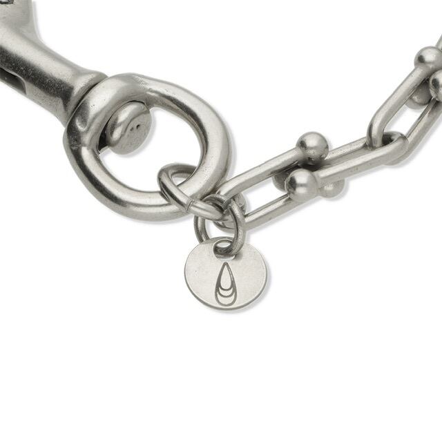 Button Works / SD Key Chain | Knot Co. Ltd.